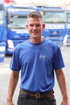 Stefan Gubser